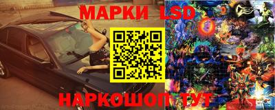 хмурый Малгобек